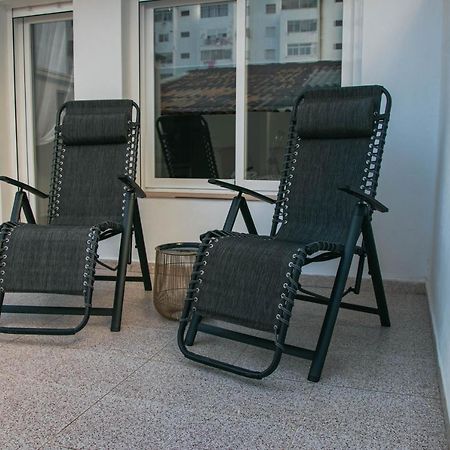 Apartament Hermosa Gandia 1アパートメント エクステリア 写真