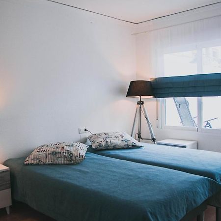 Apartament Hermosa Gandia 1アパートメント エクステリア 写真