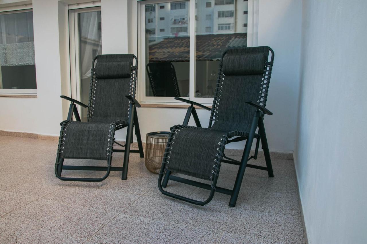 Apartament Hermosa Gandia 1アパートメント エクステリア 写真