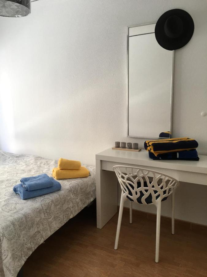 Apartament Hermosa Gandia 1アパートメント エクステリア 写真