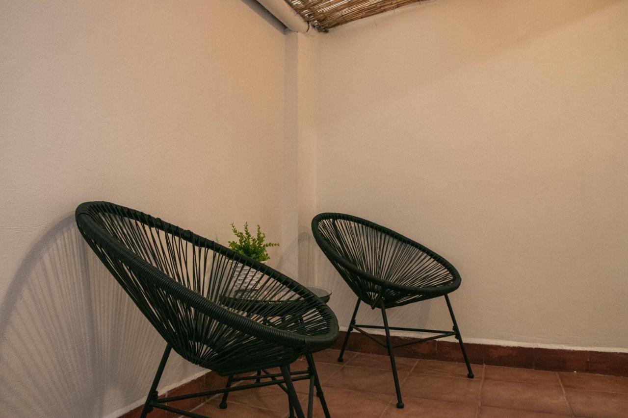 Apartament Hermosa Gandia 1アパートメント エクステリア 写真