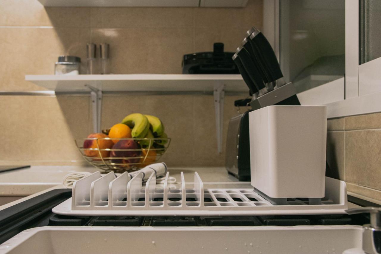 Apartament Hermosa Gandia 1アパートメント エクステリア 写真