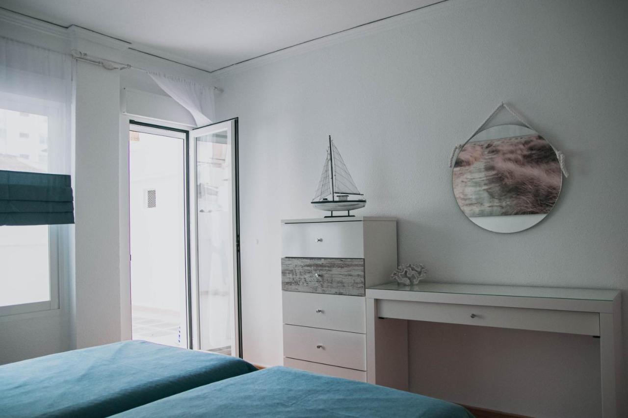 Apartament Hermosa Gandia 1アパートメント エクステリア 写真