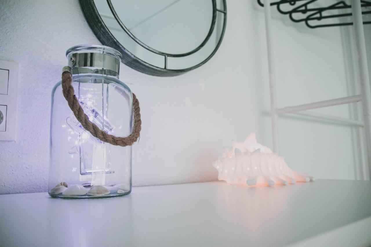 Apartament Hermosa Gandia 1アパートメント エクステリア 写真
