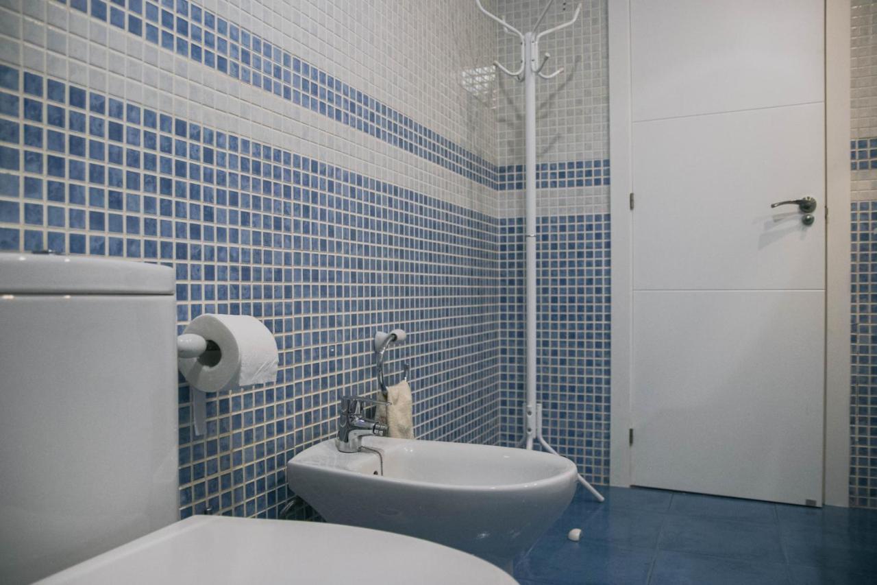 Apartament Hermosa Gandia 1アパートメント エクステリア 写真