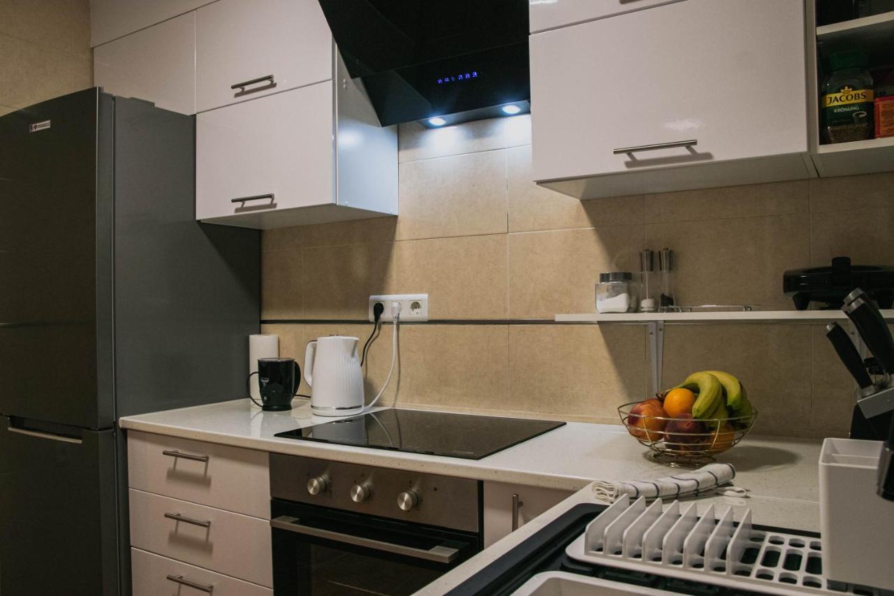 Apartament Hermosa Gandia 1アパートメント エクステリア 写真