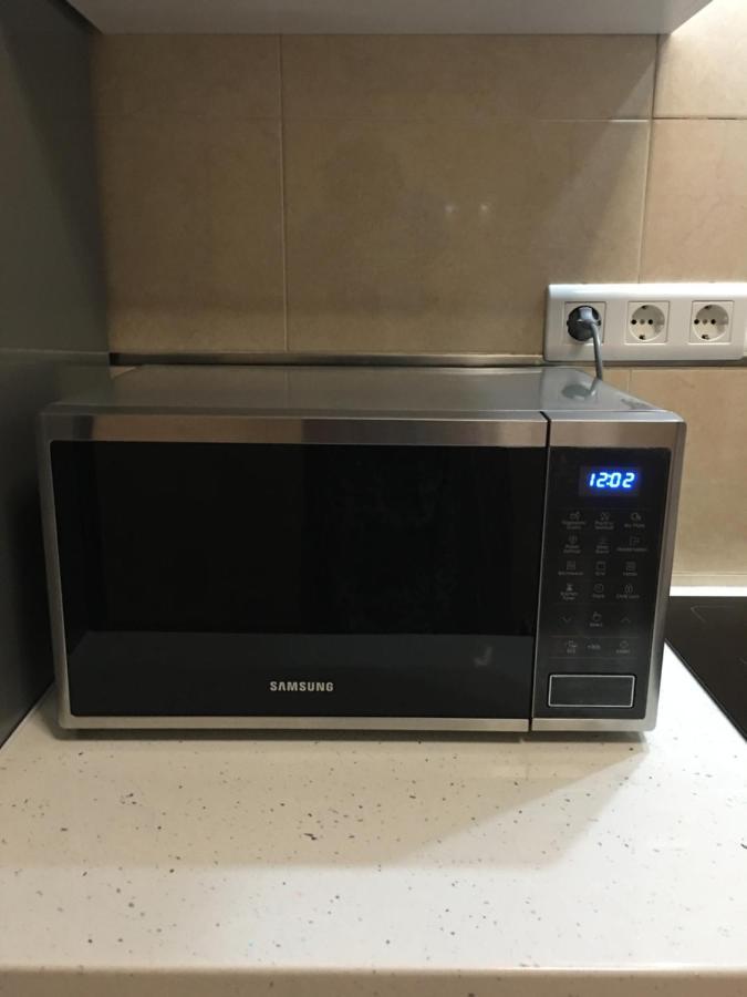 Apartament Hermosa Gandia 1アパートメント エクステリア 写真